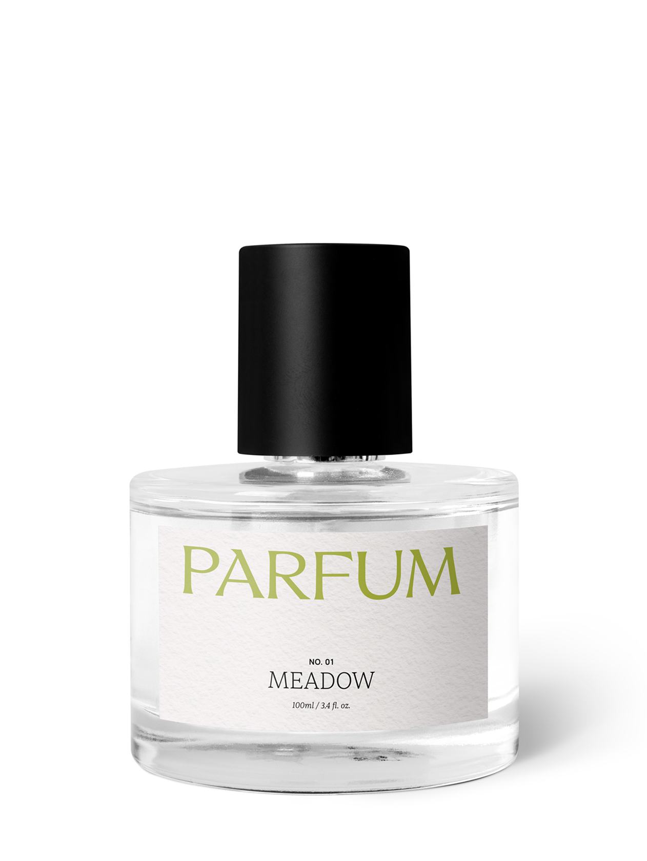 meadow fragrance